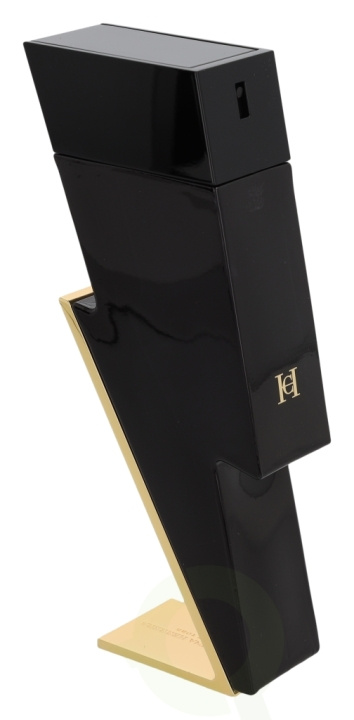Carolina Herrera Bad Boy Edt Spray 100 ml i gruppen SKØNHED & HELSE / Duft & Parfume / Parfume / Parfume til ham hos TP E-commerce Nordic AB (C34312)