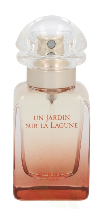 Hermes Un Jardin Sur La Lagune Edt Spray 30 ml i gruppen SKØNHED & HELSE / Duft & Parfume / Parfume / Unisex hos TP E-commerce Nordic AB (C34318)