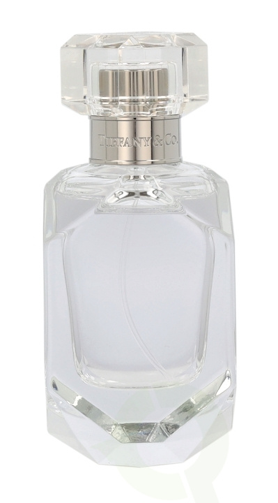 Tiffany & Co Sheer Edt Spray 50 ml i gruppen SKØNHED & HELSE / Duft & Parfume / Parfume / Parfume til hende hos TP E-commerce Nordic AB (C34325)
