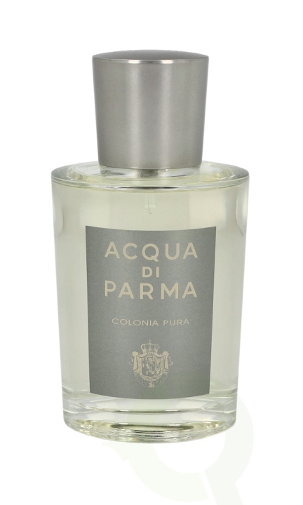 Acqua Di Parma Colonia Pura Edc Spray 100 ml i gruppen SKØNHED & HELSE / Duft & Parfume / Parfume / Unisex hos TP E-commerce Nordic AB (C34339)