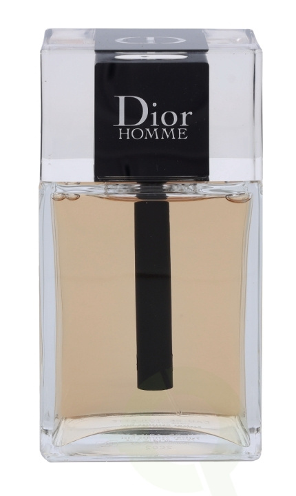Christian Dior Dior Homme Edt Spray 150 ml i gruppen SKØNHED & HELSE / Duft & Parfume / Parfume / Parfume til ham hos TP E-commerce Nordic AB (C34351)