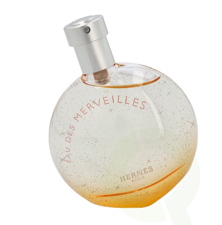 Hermes Eau Des Merveilles Edt Spray 50 ml i gruppen SKØNHED & HELSE / Duft & Parfume / Parfume / Parfume til hende hos TP E-commerce Nordic AB (C34363)