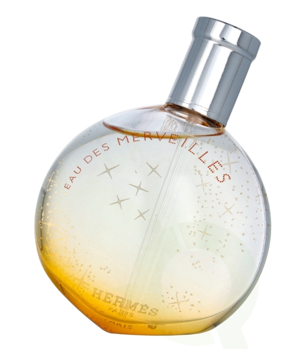 Hermes Eau Des Merveilles Edt Spray 30 ml i gruppen SKØNHED & HELSE / Duft & Parfume / Parfume / Parfume til hende hos TP E-commerce Nordic AB (C34365)