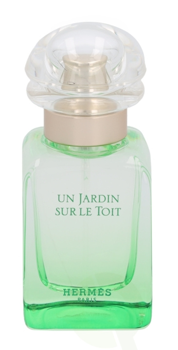 Hermes Un Jardin Sur Le Toit Edt Spray 30 ml i gruppen SKØNHED & HELSE / Duft & Parfume / Parfume / Unisex hos TP E-commerce Nordic AB (C34389)