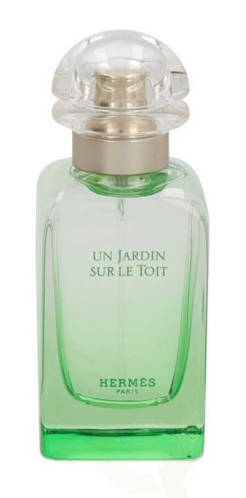 Hermes Un Jardin Sur Le Toit Edt Spray 50 ml i gruppen SKØNHED & HELSE / Duft & Parfume / Parfume / Unisex hos TP E-commerce Nordic AB (C34390)