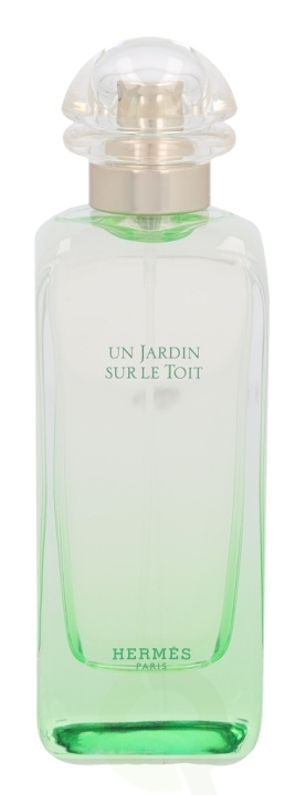 Hermes Un Jardin Sur Le Toit Edt Spray 100 ml i gruppen SKØNHED & HELSE / Duft & Parfume / Parfume / Unisex hos TP E-commerce Nordic AB (C34391)