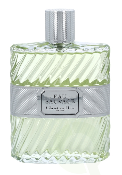 Christian Dior Dior Eau Sauvage Edt Spray 200 ml i gruppen SKØNHED & HELSE / Duft & Parfume / Parfume / Parfume til ham hos TP E-commerce Nordic AB (C34398)