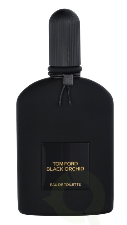 Tom Ford Black Orchid Edt Spray 50 ml i gruppen SKØNHED & HELSE / Duft & Parfume / Parfume / Parfume til hende hos TP E-commerce Nordic AB (C34416)