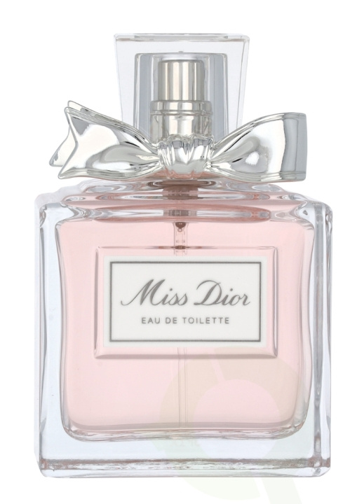 Christian Dior Dior Miss Dior Edt Spray 50 ml i gruppen SKØNHED & HELSE / Duft & Parfume / Parfume / Parfume til hende hos TP E-commerce Nordic AB (C34454)