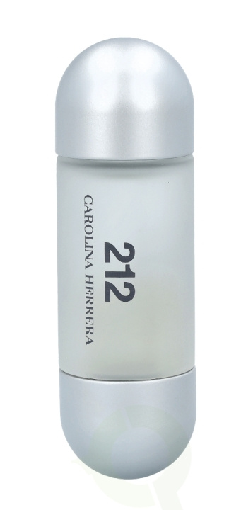 Carolina Herrera 212 NYC Women Edt Spray 30 ml i gruppen SKØNHED & HELSE / Duft & Parfume / Parfume / Parfume til hende hos TP E-commerce Nordic AB (C34481)