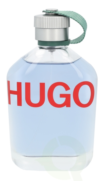 Hugo Boss Hugo Man Edt Spray 200 ml i gruppen SKØNHED & HELSE / Duft & Parfume / Parfume / Parfume til ham hos TP E-commerce Nordic AB (C34496)