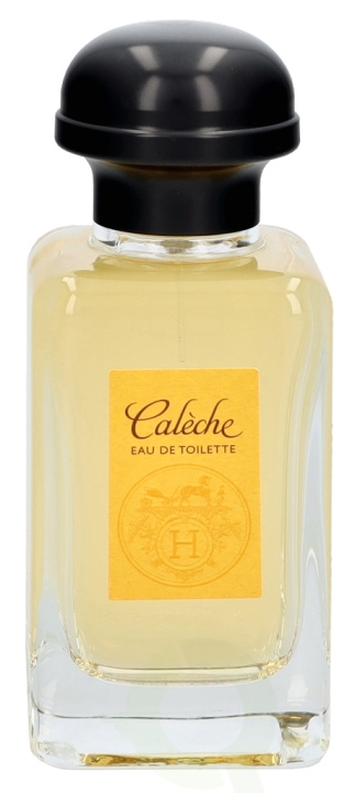 Hermes Caleche Edt Spray 50 ml i gruppen SKØNHED & HELSE / Duft & Parfume / Parfume / Parfume til hende hos TP E-commerce Nordic AB (C34499)