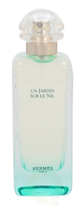 Hermes Un Jardin Sur Le Nil Edt Spray 100 ml i gruppen SKØNHED & HELSE / Duft & Parfume / Parfume / Unisex hos TP E-commerce Nordic AB (C34505)