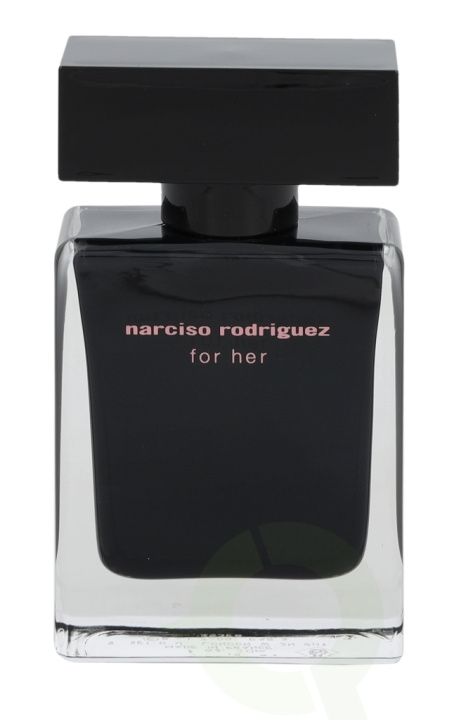 Narciso Rodriguez For Her Edt Spray 30 ml i gruppen SKØNHED & HELSE / Duft & Parfume / Parfume / Parfume til hende hos TP E-commerce Nordic AB (C34559)