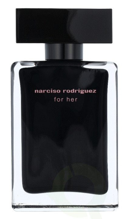 Narciso Rodriguez For Her Edt Spray 50 ml i gruppen SKØNHED & HELSE / Duft & Parfume / Parfume / Parfume til hende hos TP E-commerce Nordic AB (C34560)