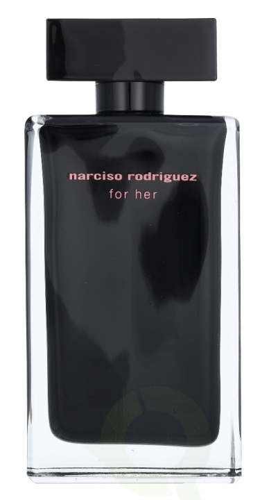 Narciso Rodriguez For Her Edt Spray 100 ml i gruppen SKØNHED & HELSE / Duft & Parfume / Parfume / Parfume til hende hos TP E-commerce Nordic AB (C34561)
