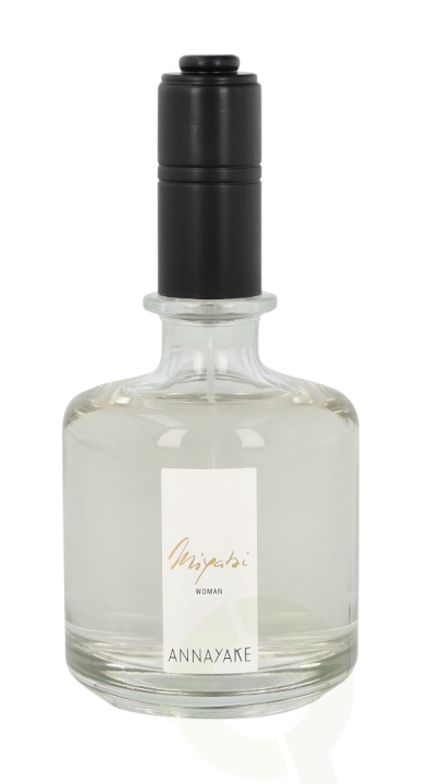 Annayake Miyabi Woman Edp Spray 100 ml i gruppen SKØNHED & HELSE / Duft & Parfume / Parfume / Parfume til hende hos TP E-commerce Nordic AB (C34571)