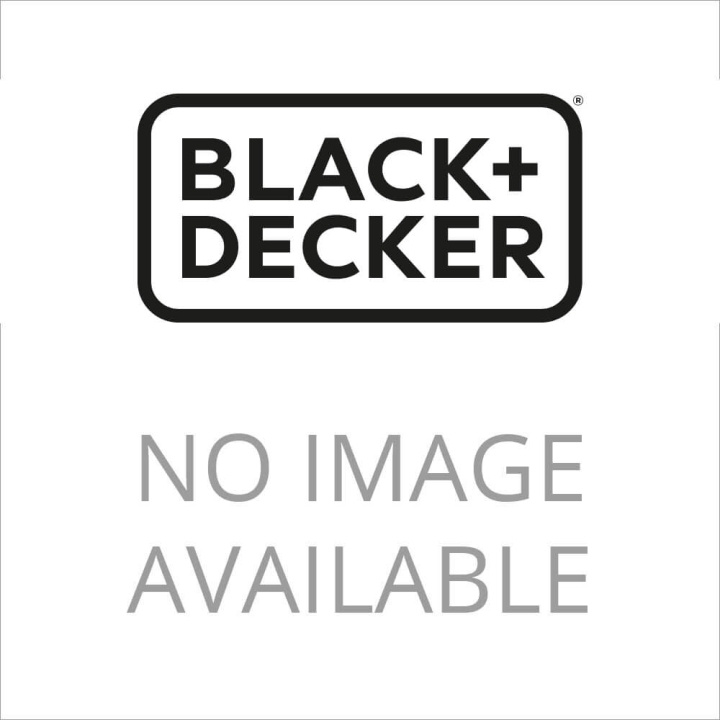 BLACK+DECKER HEPA Filter 242041/ES9540010B i gruppen HJEM, HUS & HAVE / Ventilator & Klima apparater / Affugter & Klimaanlæg hos TP E-commerce Nordic AB (C34648)