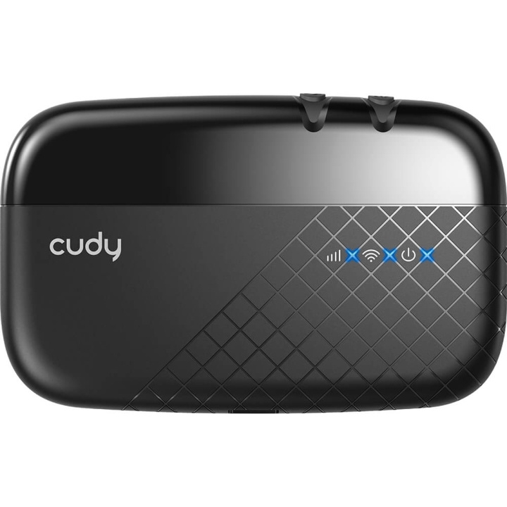 CUDY 4G Router MF4 Cat4 N150 Mobile i gruppen COMPUTERTILBEHØR / Netværk / Routere hos TP E-commerce Nordic AB (C34671)