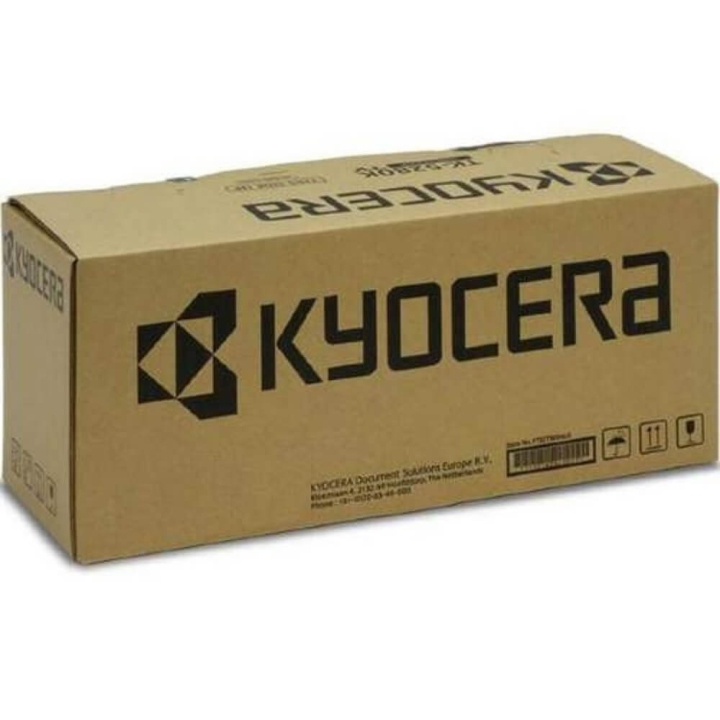 Kyocera Toner 1T02YM0NL0 TK-8545 Svart i gruppen COMPUTERTILBEHØR / Printere og tilbehør / Blæk og toner / Toner / Kyocera hos TP E-commerce Nordic AB (C34942)