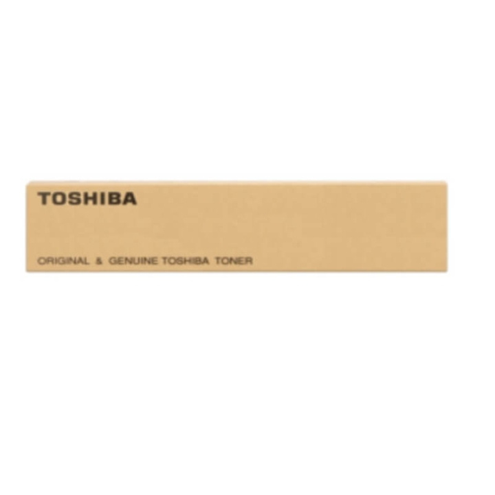Toshiba Toner 6B000000920 T-FC338E-R Cyan i gruppen COMPUTERTILBEHØR / Printere og tilbehør / Blæk og toner / Toner / Toshiba hos TP E-commerce Nordic AB (C35061)