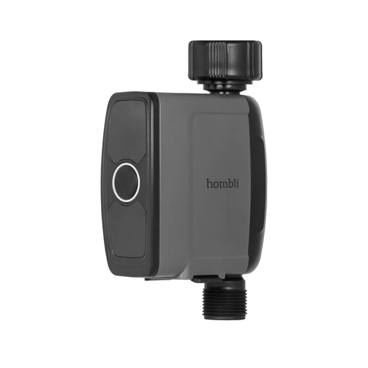 Hombli Smart Vandkontrol Udendørs V2 i gruppen HJEM, HUS & HAVE / Smart hjem / Smarte sensorer hos TP E-commerce Nordic AB (C35269)