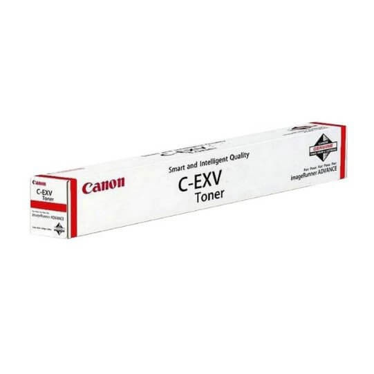 Canon Toner 5754C002 C-EXV 64 Cyan i gruppen COMPUTERTILBEHØR / Printere og tilbehør / Blæk og toner / Toner / Canon hos TP E-commerce Nordic AB (C35313)