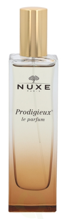 Nuxe Prodigieux Le Parfum Edp Spray 50 ml i gruppen SKØNHED & HELSE / Duft & Parfume / Parfume / Parfume til hende hos TP E-commerce Nordic AB (C35457)