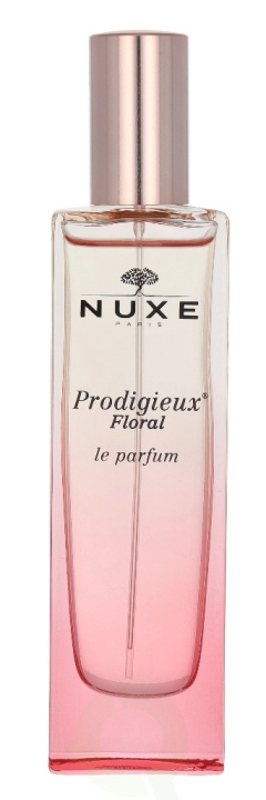 Nuxe Prodigieux Floral Le Parfum Edp Spray 50 ml i gruppen SKØNHED & HELSE / Duft & Parfume / Parfume / Parfume til hende hos TP E-commerce Nordic AB (C35458)