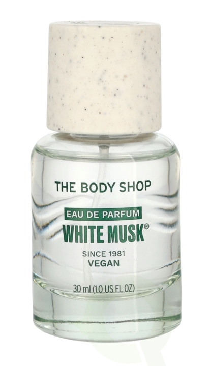 The Body Shop Edp Spray 30 ml i gruppen SKØNHED & HELSE / Duft & Parfume / Parfume / Parfume til hende hos TP E-commerce Nordic AB (C35466)