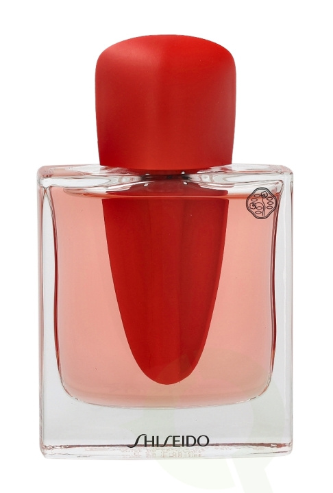 Shiseido Ginza Intense Edp Spray 50 ml i gruppen SKØNHED & HELSE / Duft & Parfume / Parfume / Parfume til hende hos TP E-commerce Nordic AB (C35477)
