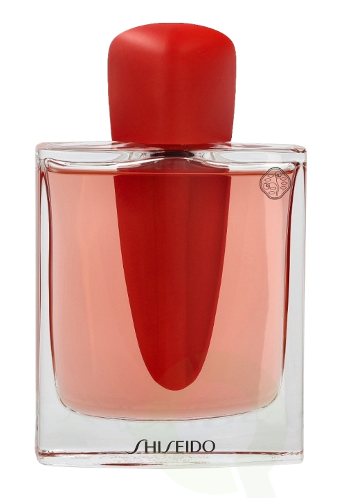 Shiseido Ginza Intense Edp Spray 90 ml i gruppen SKØNHED & HELSE / Duft & Parfume / Parfume / Parfume til hende hos TP E-commerce Nordic AB (C35478)