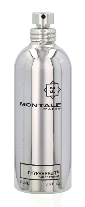 Montale Chypre Fruite Edp Spray 100 ml i gruppen SKØNHED & HELSE / Duft & Parfume / Parfume / Unisex hos TP E-commerce Nordic AB (C35490)