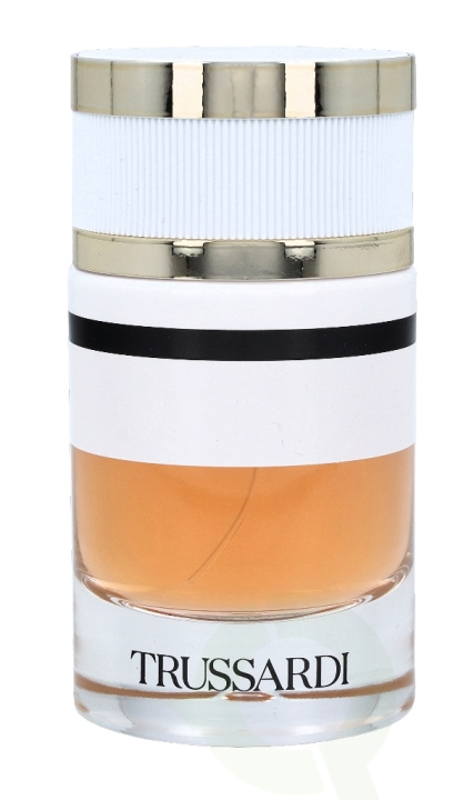 Trussardi Pure Jasmine Edp Spray 60 ml i gruppen SKØNHED & HELSE / Duft & Parfume / Parfume / Parfume til hende hos TP E-commerce Nordic AB (C35534)