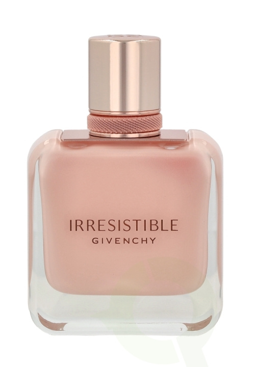 Givenchy Irresistible Rose Velvet Edp Spray 35 ml i gruppen SKØNHED & HELSE / Duft & Parfume / Parfume / Parfume til hende hos TP E-commerce Nordic AB (C35557)
