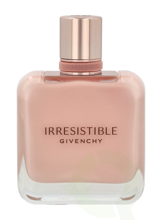 Givenchy Irresistible Rose Velvet Edp Spray 50 ml i gruppen SKØNHED & HELSE / Duft & Parfume / Parfume / Parfume til hende hos TP E-commerce Nordic AB (C35558)