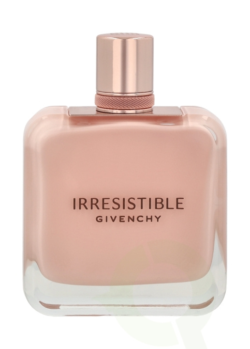 Givenchy Irresistible Rose Velvet Edp Spray 80 ml i gruppen SKØNHED & HELSE / Duft & Parfume / Parfume / Parfume til hende hos TP E-commerce Nordic AB (C35559)
