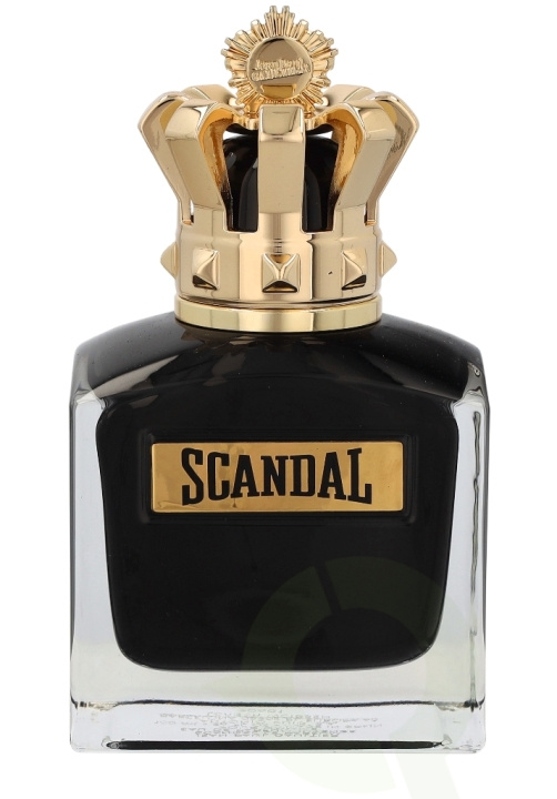 J.P. Gaultier Scandal Le Parfum Pour Homme Edp Spray 100 ml i gruppen SKØNHED & HELSE / Duft & Parfume / Parfume / Parfume til ham hos TP E-commerce Nordic AB (C35568)