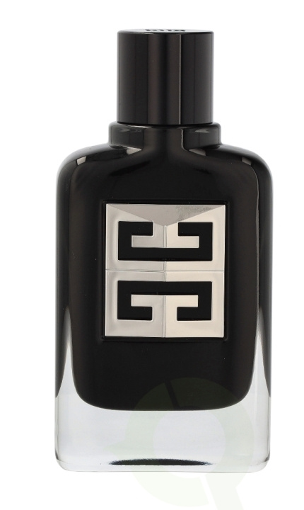Givenchy Gentleman Society Edp Spray 60 ml i gruppen SKØNHED & HELSE / Duft & Parfume / Parfume / Parfume til ham hos TP E-commerce Nordic AB (C35579)