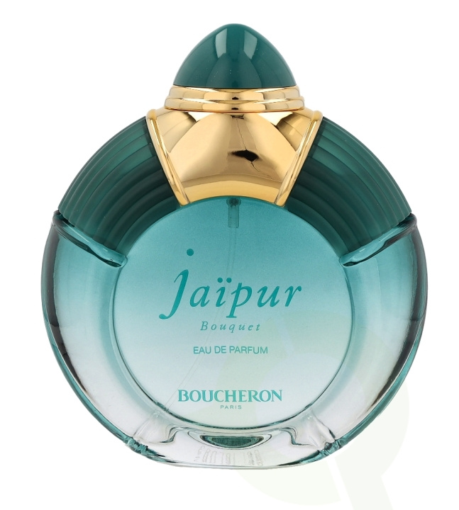 Boucheron Jaipur Bouquet Edp Spray 100 ml i gruppen SKØNHED & HELSE / Duft & Parfume / Parfume / Parfume til hende hos TP E-commerce Nordic AB (C35593)