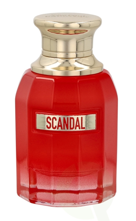 J.P. Gaultier Scandal Le Parfum Intense Edp Spray 30 ml i gruppen SKØNHED & HELSE / Duft & Parfume / Parfume / Parfume til hende hos TP E-commerce Nordic AB (C35599)