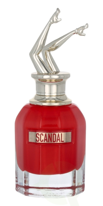 J.P. Gaultier Jean Paul Gaultier Scandal Le Parfum Intense Edp Spray 50 ml i gruppen SKØNHED & HELSE / Duft & Parfume / Parfume / Parfume til hende hos TP E-commerce Nordic AB (C35600)