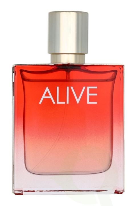 Hugo Boss Alive Intense Edp Spray 50 ml i gruppen SKØNHED & HELSE / Duft & Parfume / Parfume / Parfume til hende hos TP E-commerce Nordic AB (C35602)