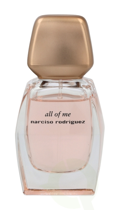 Narciso Rodriguez All Of Me Edp Spray 30 ml i gruppen SKØNHED & HELSE / Duft & Parfume / Parfume / Parfume til hende hos TP E-commerce Nordic AB (C35619)
