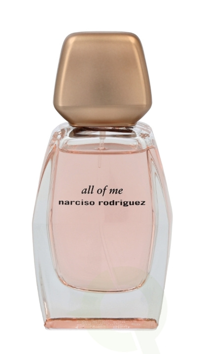 Narciso Rodriguez All Of Me Edp Spray 50 ml i gruppen SKØNHED & HELSE / Duft & Parfume / Parfume / Parfume til hende hos TP E-commerce Nordic AB (C35620)