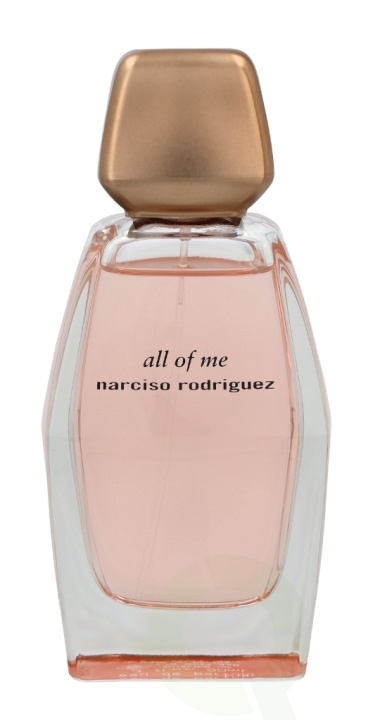 Narciso Rodriguez All Of Me Edp Spray 90 ml i gruppen SKØNHED & HELSE / Duft & Parfume / Parfume / Parfume til hende hos TP E-commerce Nordic AB (C35621)