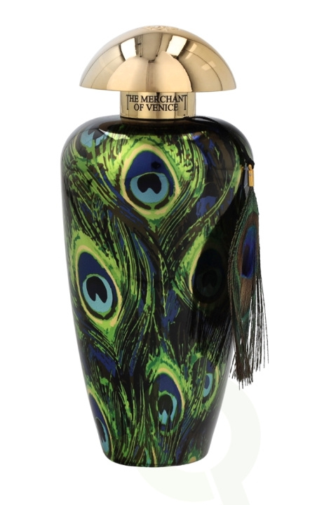 The Merchant of Venice Imperial Emerald Edp Spray 100 ml i gruppen SKØNHED & HELSE / Duft & Parfume / Parfume / Parfume til hende hos TP E-commerce Nordic AB (C35622)