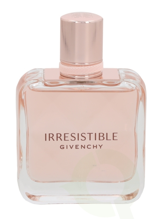 Givenchy Irresistible Edp Spray 50 ml i gruppen SKØNHED & HELSE / Duft & Parfume / Parfume / Parfume til hende hos TP E-commerce Nordic AB (C35623)