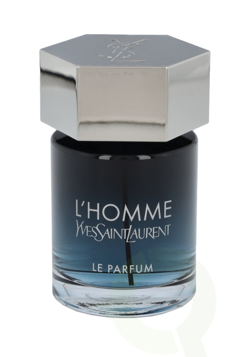 Yves Saint Laurent YSL L\'Homme Le Parfum Edp Spray 100 ml i gruppen SKØNHED & HELSE / Duft & Parfume / Parfume / Parfume til ham hos TP E-commerce Nordic AB (C35633)