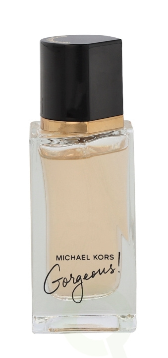 Michael Kors Gorgeous! Edp Spray 30 ml i gruppen SKØNHED & HELSE / Duft & Parfume / Parfume / Parfume til hende hos TP E-commerce Nordic AB (C35635)